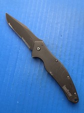 Kershaw knife shallot for sale  Olympia