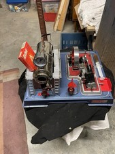 Wilesco d20 guter gebraucht kaufen Wilesco d20 guter gebraucht kaufen  Teltow