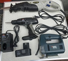 Einhell black decker gebraucht kaufen  Castrop-Rauxel