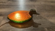 Vintage mallard duck for sale  Thayer
