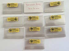 Durable 8116 namensschild gebraucht kaufen  Braunschweig