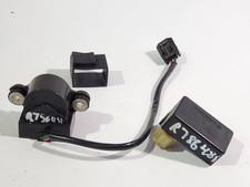 Relé de seta + sensor de ângulo de banco Honda motocicleta CB1100 FABRICANTE DE EQUIPAMENTO ORIGINAL 2013 2017 comprar usado  Enviando para Brazil