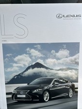 Lexus self charging for sale  KENDAL