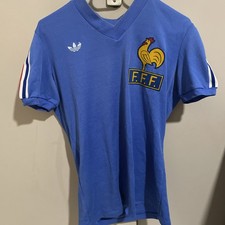 Maillot collector adidas d'occasion  Pignan