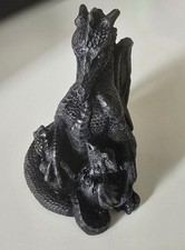 Kleine drachenfigur 7cm gebraucht kaufen  Essen