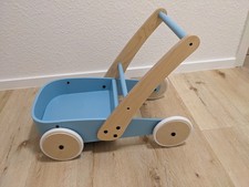 Pinolino lauflernwagen fiete gebraucht kaufen  Norden
