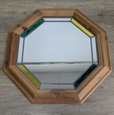 Vintage hexagonal wall for sale  LOWESTOFT