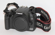Boitier canon eos d'occasion  Paris XIV