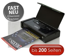 Mobiler drucker 100w gebraucht kaufen Mobiler drucker 100w gebraucht kaufen  Nürnberg