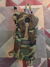 Camelbak m81 camouflage for sale  Wayland