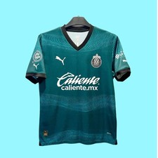 Chivas guadalajara 2023 for sale  WORTHING