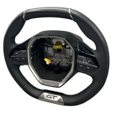 Lenkrad peugeot 208 gebraucht kaufen  Witten