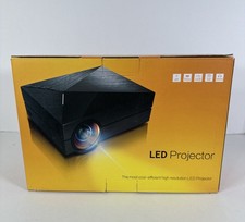Led projector vga for sale  Orlando