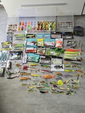 Xxl kunstköderset daiwa gebraucht kaufen  Leimersheim