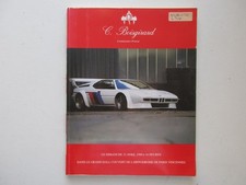 Catalogue voitures collection d'occasion  Gueux