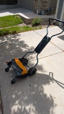 fiskars stay sharp push mower for sale fiskars stay sharp push mower for sale Erie