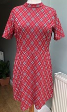 Ladies next red for sale  PRESTON