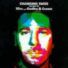 Godley creme changing for sale  STOCKPORT