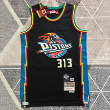Detroit pistons 313 for sale  ENFIELD