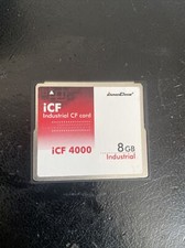Icf industrial card d'occasion  Grenoble-
