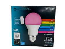 Ecosmart 60w led for sale  Cleveland