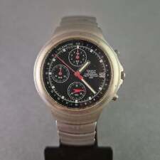 Tcm herrenchronograph sportlic gebraucht kaufen Tcm herrenchronograph sportlic gebraucht kaufen  Wuppertal