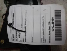 Used left tail for sale  Bellmawr