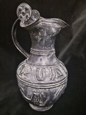 Vaso terracotta stile usato  Roma