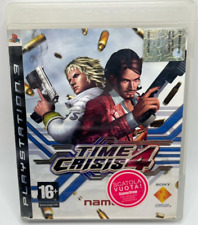 Time crisis ps3 usato  Guidonia Montecelio