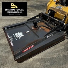 2019 paladin bradco for sale  Houston