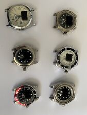 Stock orologi pezzi usato  Ginosa