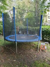 Gartentrampolin 305 gebraucht gebraucht kaufen  Essen