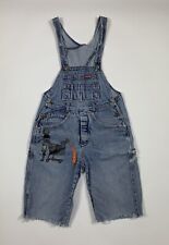 Americanino salopette shorts usato  Italia