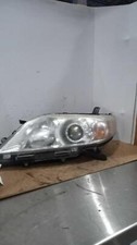 Conjunto de farol esquerdo usado serve: 2018 Toyota Sienna lente halogênio transparente esquerda Gr comprar usado  Enviando para Brazil