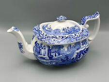 Copeland spode italian for sale  WYMONDHAM