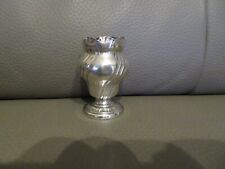 Rare petit vase d'occasion  Ussac