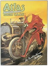 Vintage puncture proof for sale  MANCHESTER