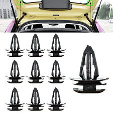 Parcel shelf clips for sale  HINCKLEY