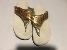 Therashoe women gold for sale  Leawood