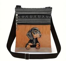 Dachshund dog graphic for sale  Stigler