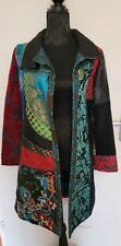Magnifique manteau fantaisie d'occasion  Mûrs-Erigné