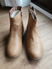 George love boots for sale  POLEGATE