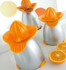 Spremiagrumi elettrico arancio usato  Celle Ligure