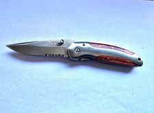 Klappmesser jul herbertz gebraucht kaufen  Göttingen