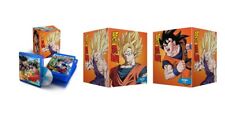 Dragon ball seasons for sale  Brentwood