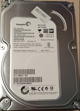 Disque dur seagate d'occasion  Segré