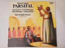 Richard Wagner - Parsifal (LP disco de vinil) comprar usado  Enviando para Brazil