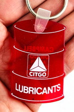 Citgo lubricants campbell for sale  Raleigh