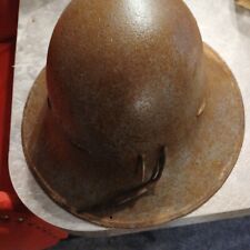 Ww1 metal hat for sale  ELGIN