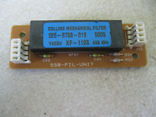 Yaesu 119s 2.3khz for sale  Hollywood
